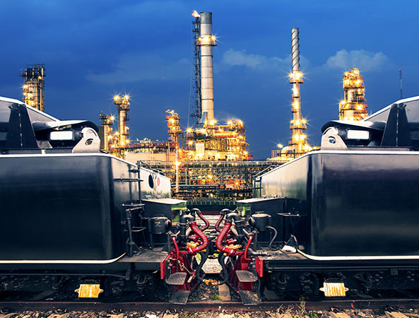 Toptan Akaryakıtı Ankara